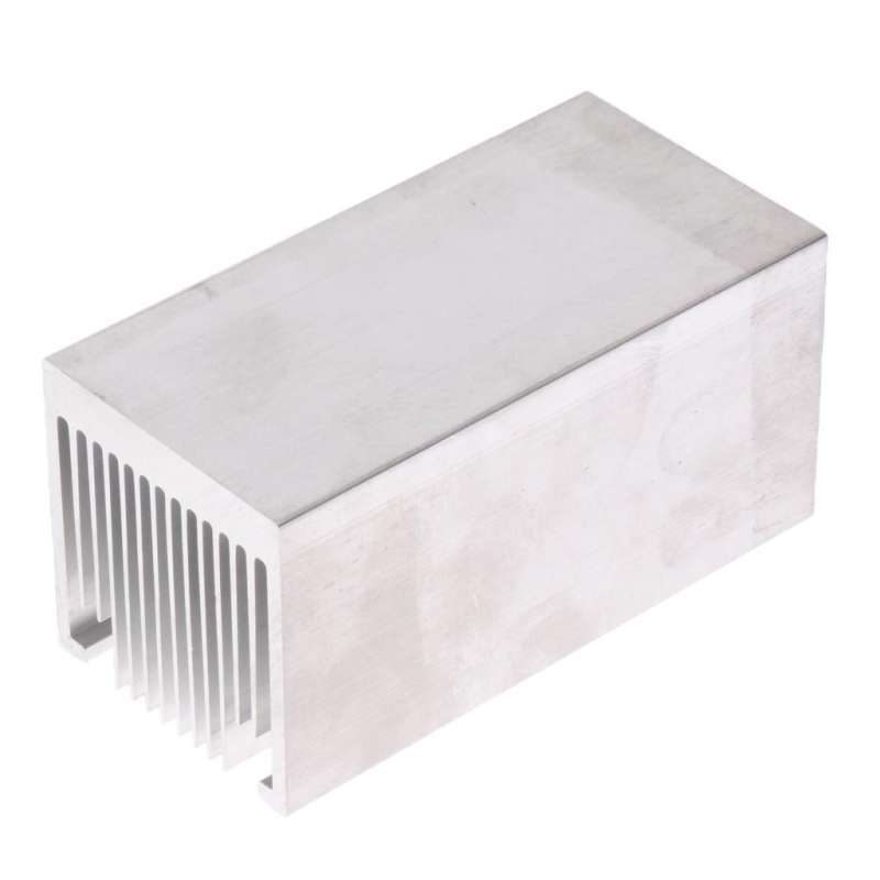 Jual 1Piece Raspberry Pi Heatsink Cooler Fin for Transistor ...