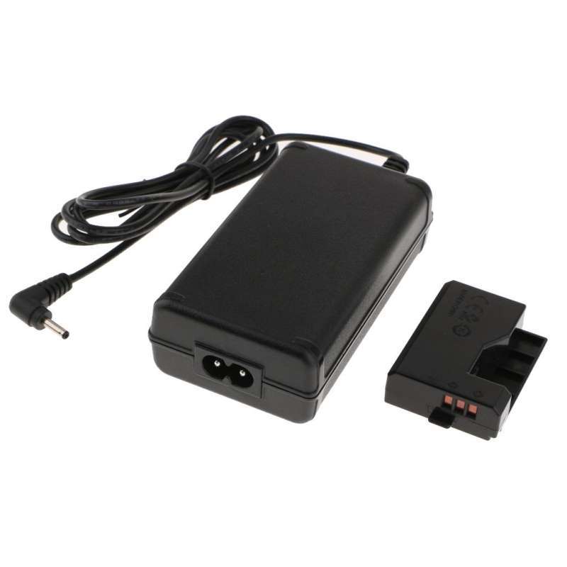 Jual ACKE10 AC Power Supply Adapter Kit for Canon T5 T6 T3 LPE10