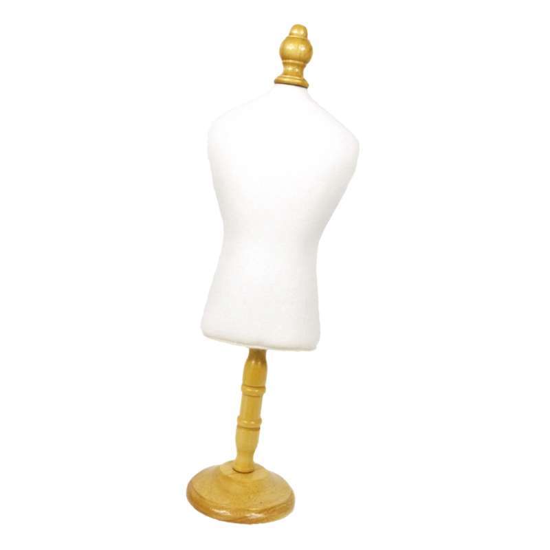 Jual Doll Display Holder Mannequin Model Stand Dress Form Support Tools
