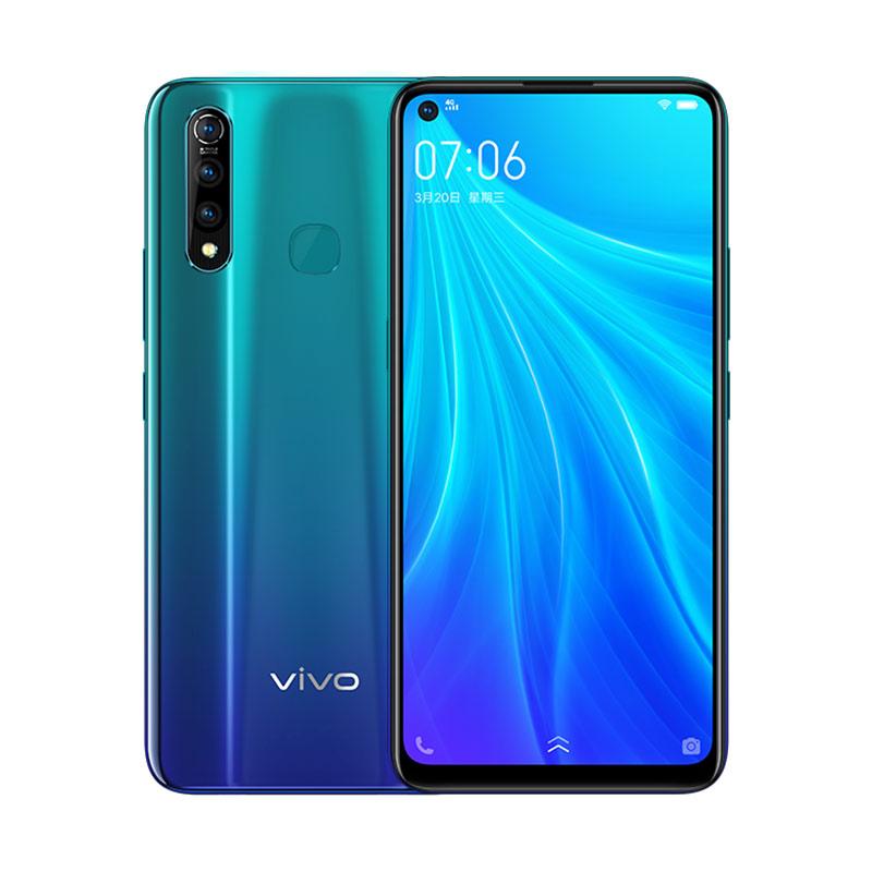 Jual VIVO Z1 Pro Smartphone [64 GB/ 4 GB] Online November