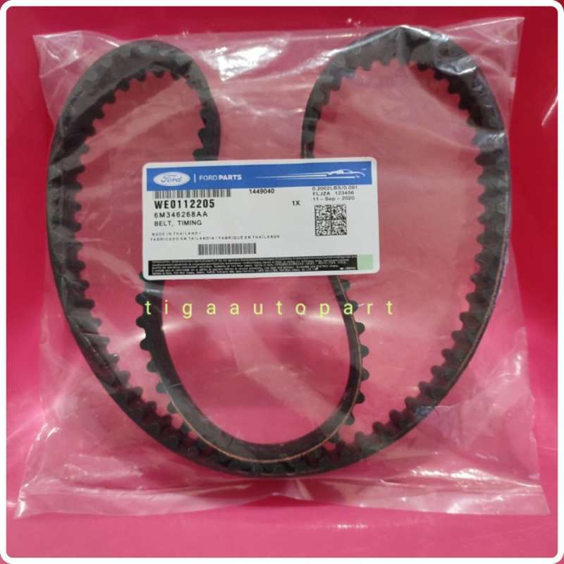 Jual Timing Belt Ford Ranger 3.0 3000Cc Everest Tdci Kode 082 di Seller