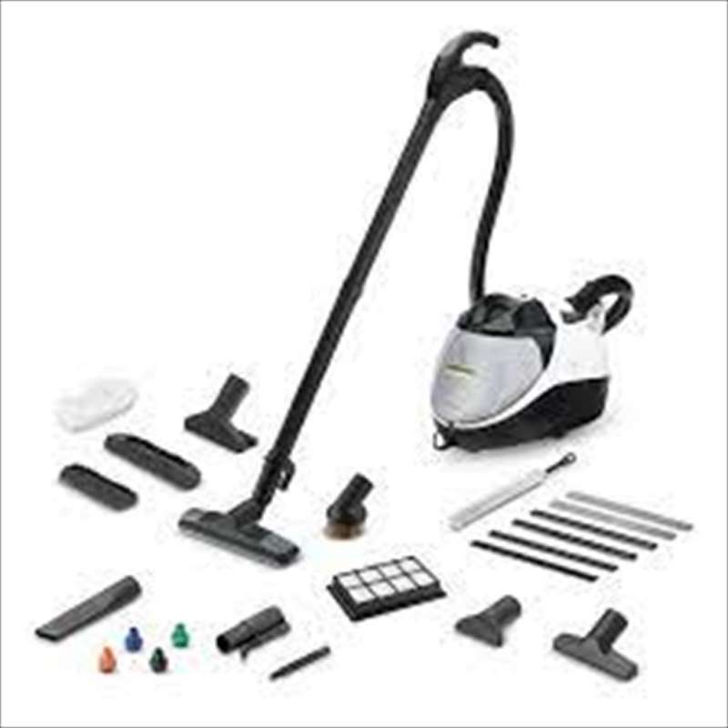 Jual KARCHER STEAM VACUUM SV7 , FOAM STOP di Seller Elektronik 997 Official Store Kab. Bandung