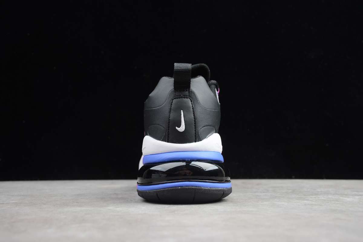 Jual Original Nike Air Max 270 Shoes Basketball Shoes T143XXX6112985