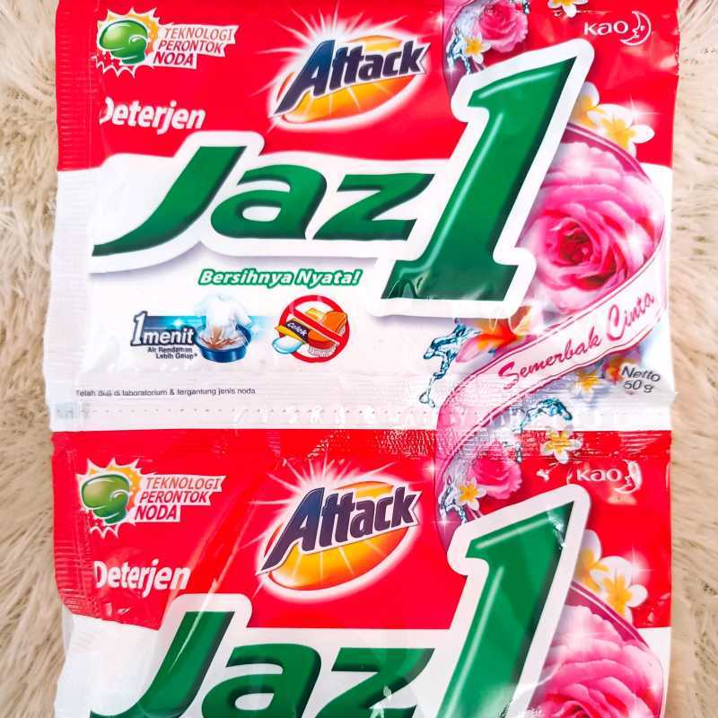 Jual Jazz1 Renceng Per Dus Terbaik April 2026 - Harga Murah & Gratis ...