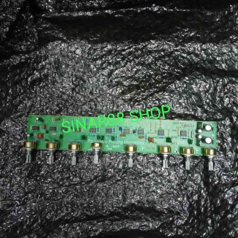 Daftar Harga Pcb Control 🔥 Original & Spesifikasi Lengkap Februari 2026