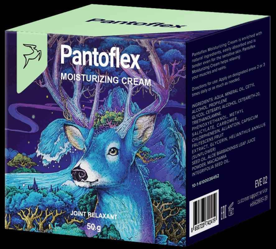 Jual CREAM / KRIM OLES PANTOFLEX ASLI OBAT NYERI SENDI TULANG LUTUT