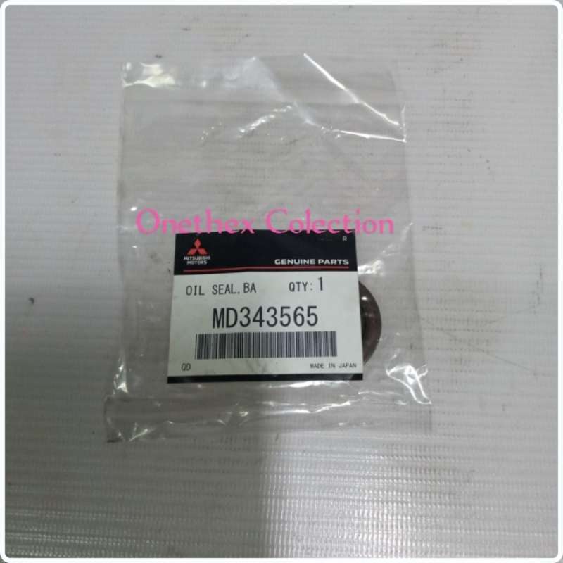 Mitsubishi md343565 размер