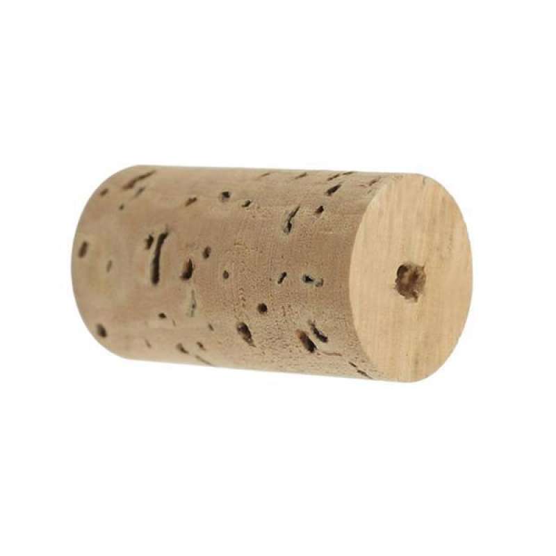Jual 4xwood Flute Cork Pure Natural Flute Cork Musical Instrument Cork