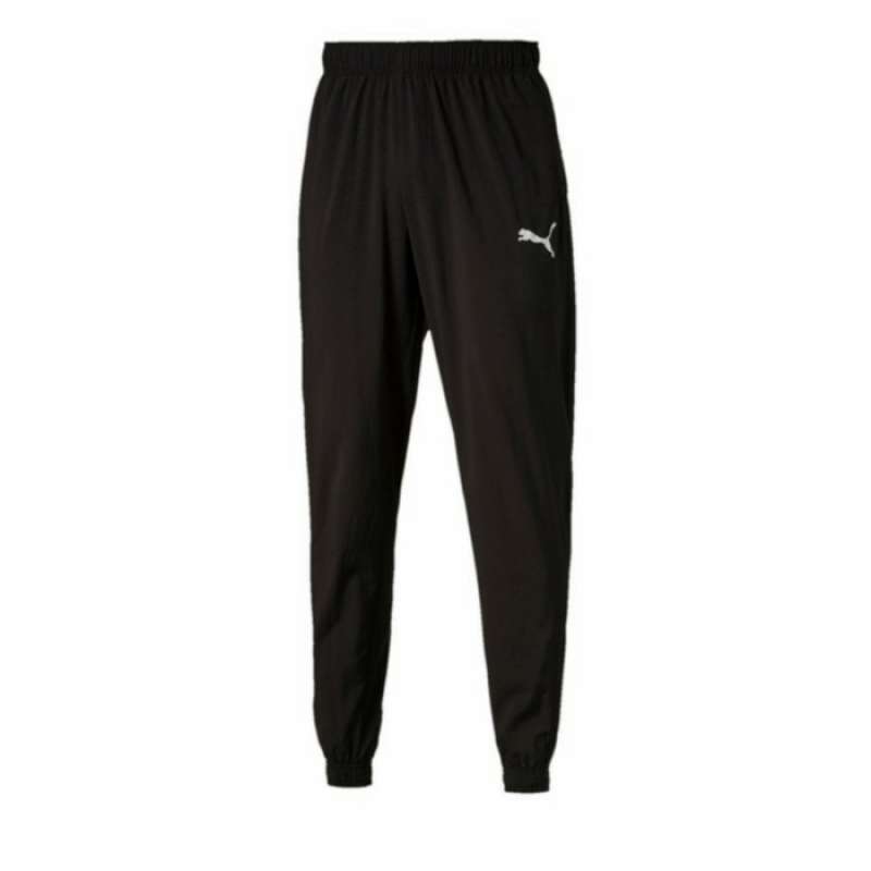 Jual PUMA JOGGER PANTS PRIA ORIGINAL Active Men's Woven Pants di