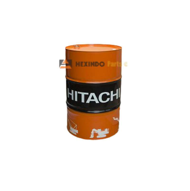 Jual Hitachi Hydraulic Oil 46tp [htc46tp] Di Seller Pt Hexindo Adiperkasa Tbk Official Store