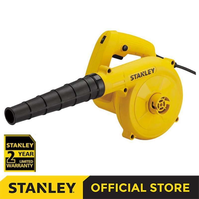 Promo Stanley Electric Blower / Blower Angin Listrik 600Watt STPT600 ...
