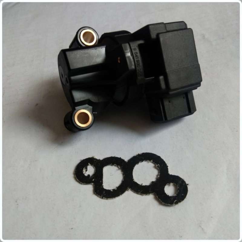 Jual Isc Idle Up Speed Control Valve Icv Bmw E36 E46 318I Engine M43