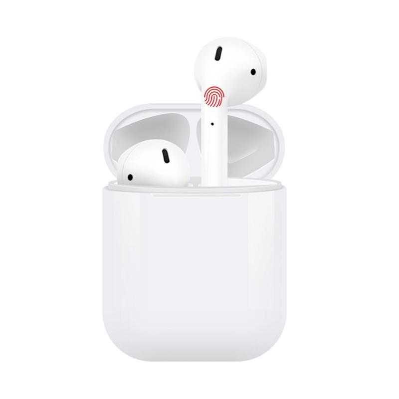 Jual Original Inpods 12 TWS Bluetooth Earphone Headphone