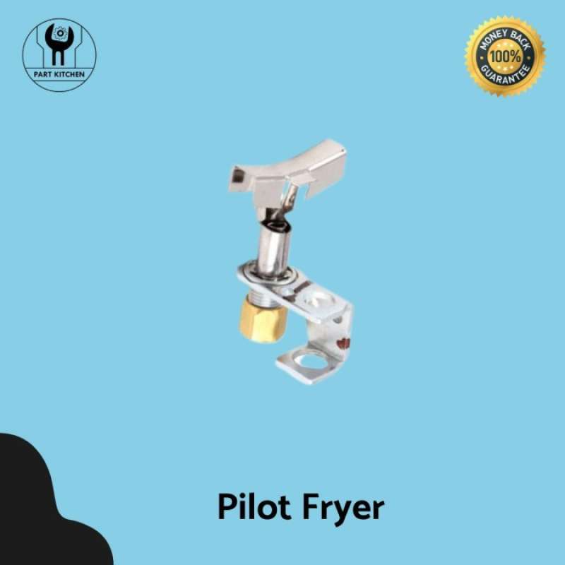 Promo PILOT FRYER FRYMASTER DEAN IMPERIAL Diskon 6 di