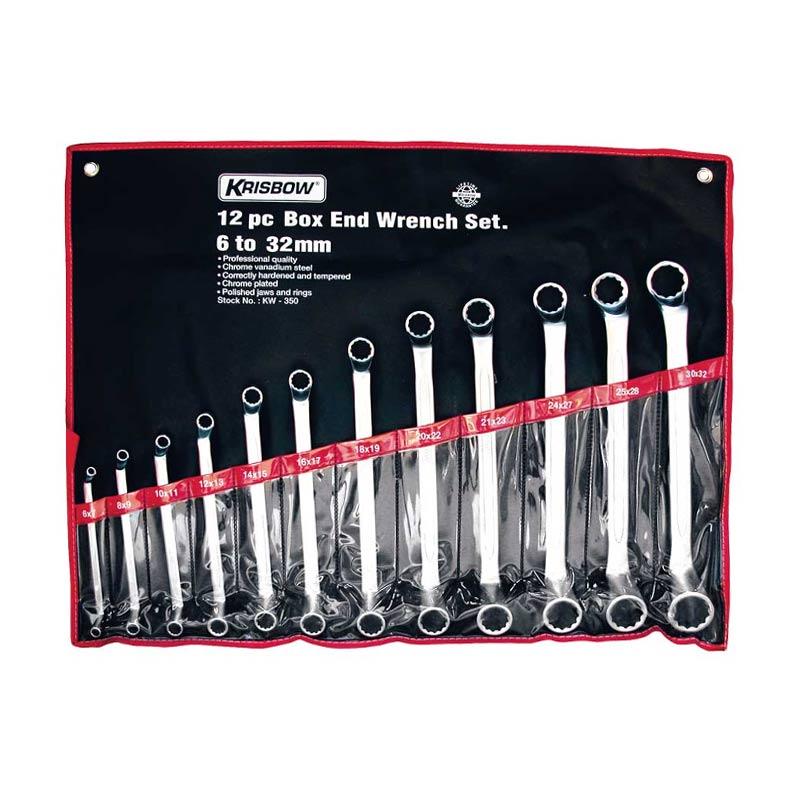 6 32 мм. S12-PCS-12