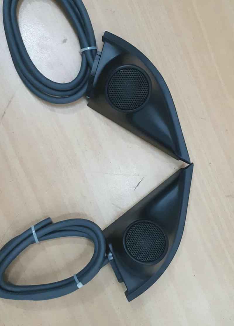 Jual Tweeter Honda HRV Audio Mobil di Seller Audiolatte Kelapa Gading
