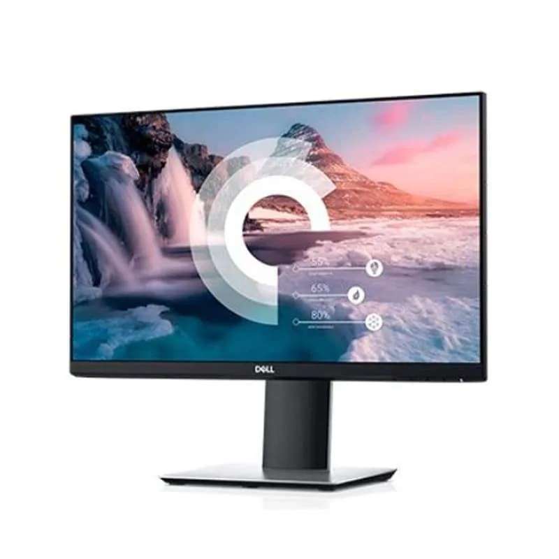 Jual DELL P2219H Monitor [22 Inch] di Seller Sinar Bintang Computer