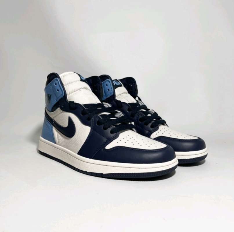 air jordan obsidian blue harga