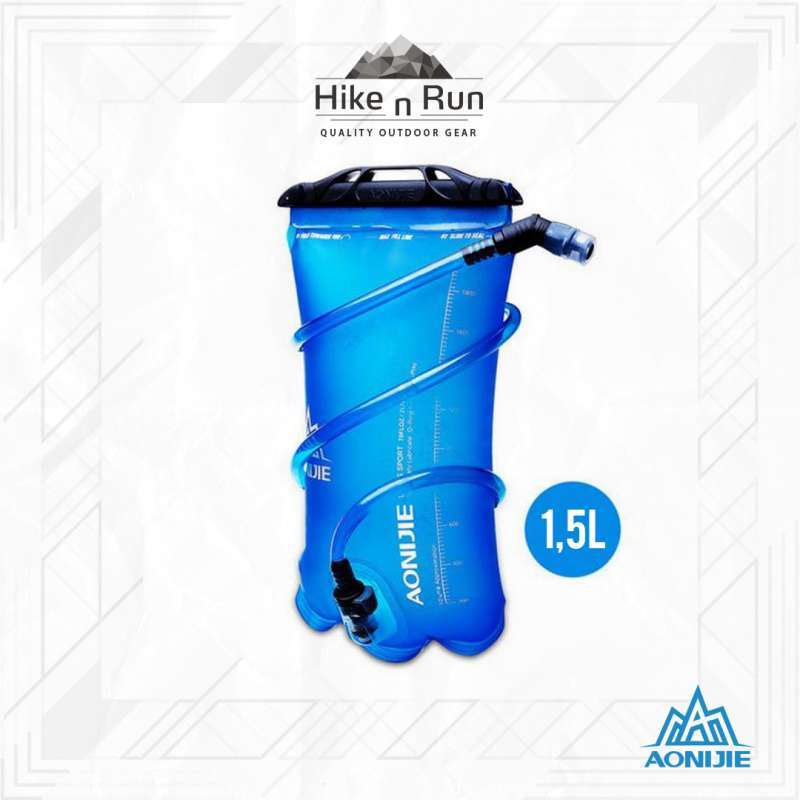 Jual Water Bladder Aonijie Kantong Air Minum Hydration Water Pack 1.5L