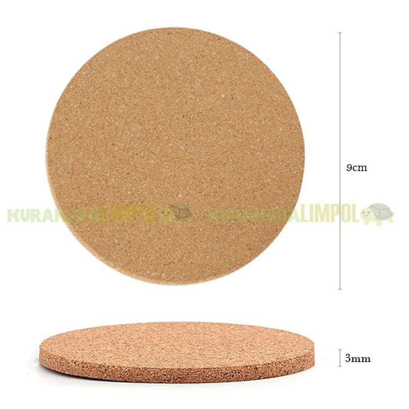 Jual Tatakan Gelas Cork Original Murah - Harga Diskon Juni 2024 ...
