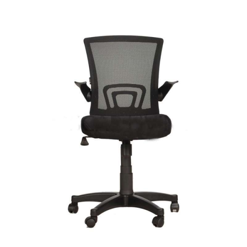 Promo Ergotec 878 S Kursi Kantor Office Chair Promo Khusus
