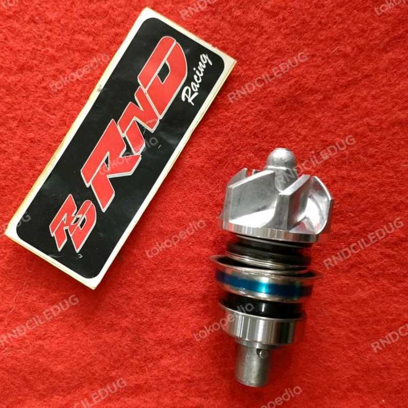 Jual as water pump vario 110 lengkap 19240kvb900 di Seller