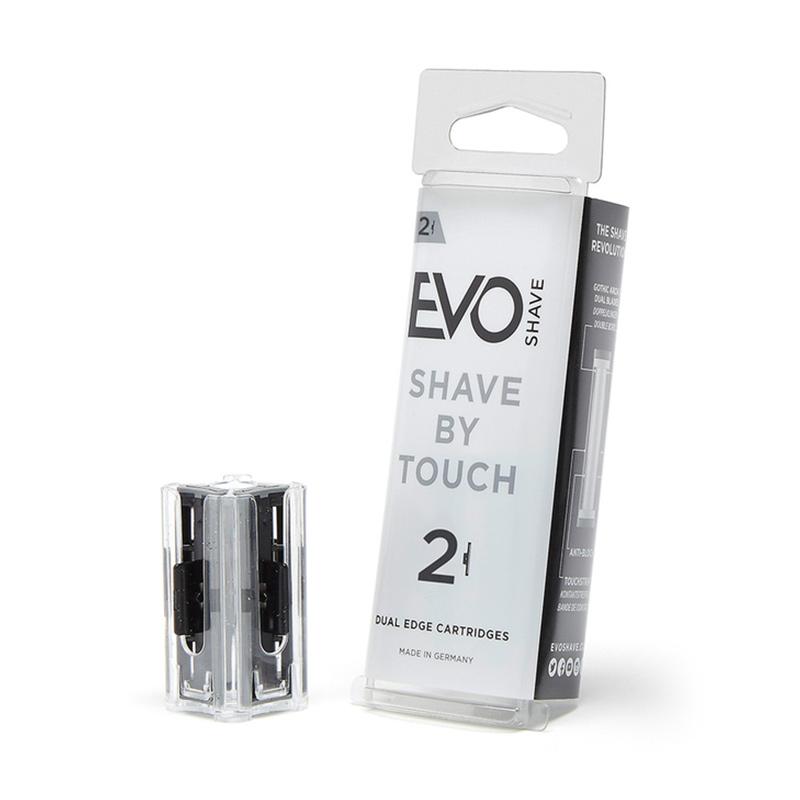 Jual FS - Evo Shave Cartridge Pack [2 pcs] di Seller Tukusek - Glodok ...