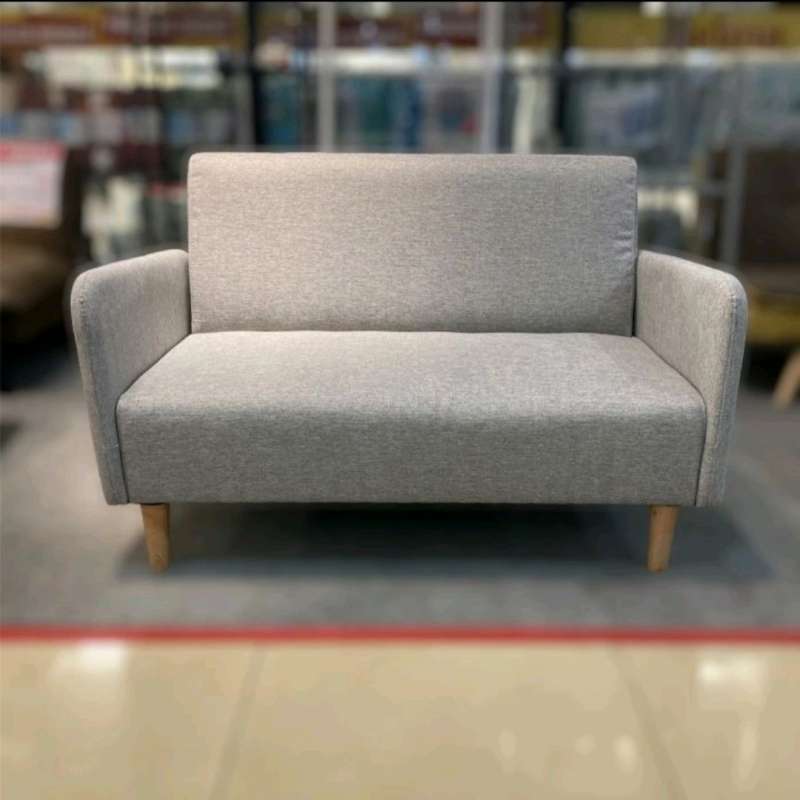 Promo Sofa 2 seater carmen sofa 2 dudukan sofa tamu sofa ruang tamu