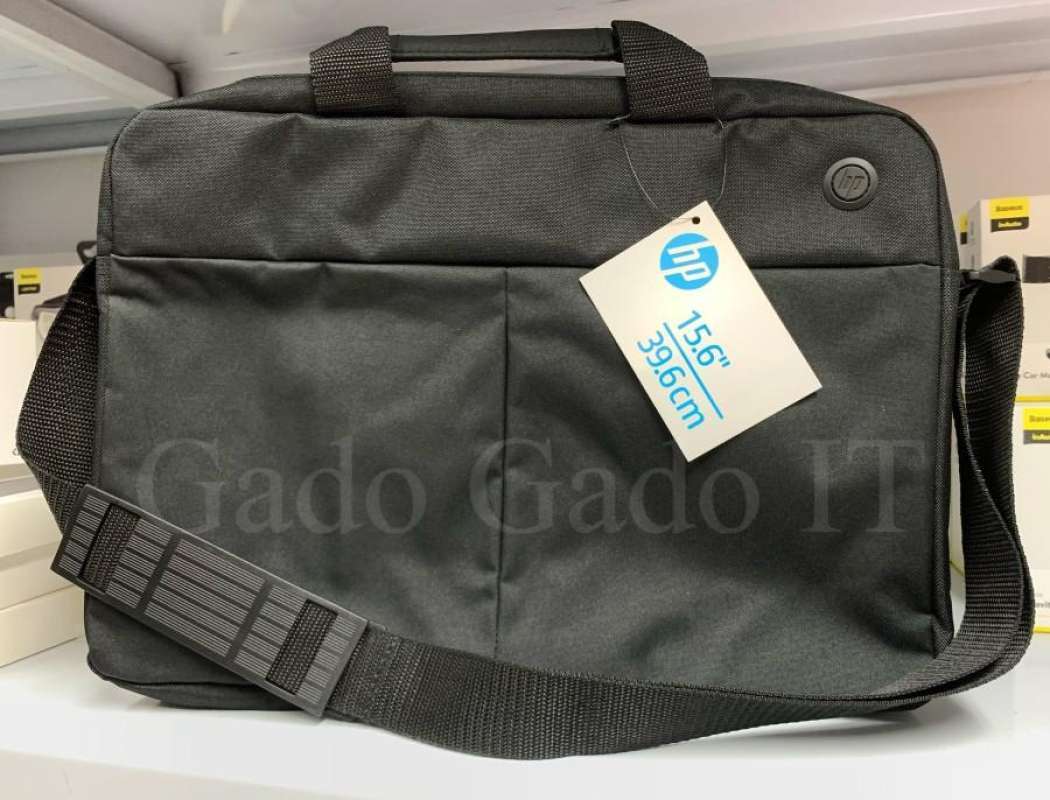 Jual Bags/Cases/Tas HP Value Topload Series Macbook/Laptop 15.6 Inch