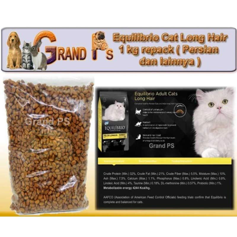 Makanan untuk Kucing Persia: Panduan Lengkap