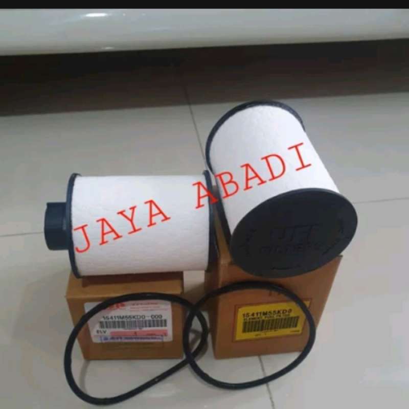 Promo SPECIAL PROMO FUEL FILTER ERTIGA FILTER SOLAR ERTIGA FILTER SOLAR