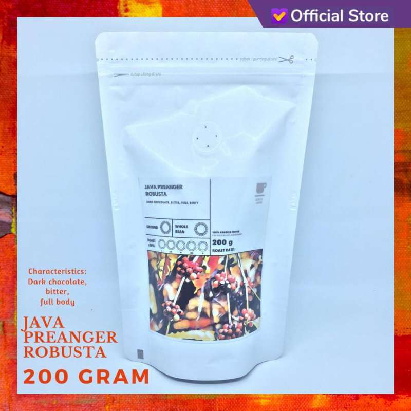 Jual Kopi Java Terbaru - Harga Murah | Blibli.com