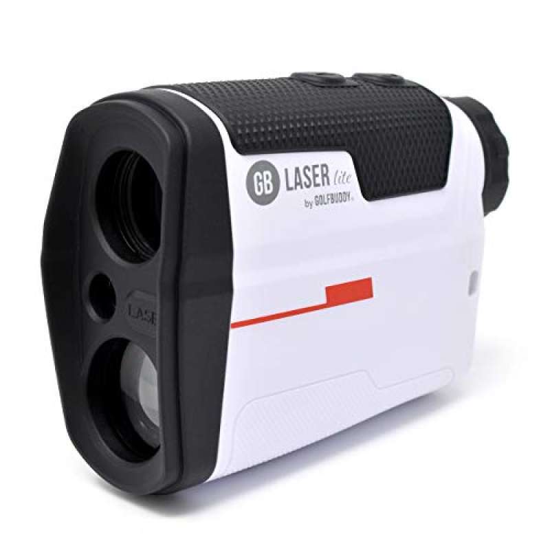 Promo Golf Buddy GB Laser Lite Rangefinder with Slope On/Off