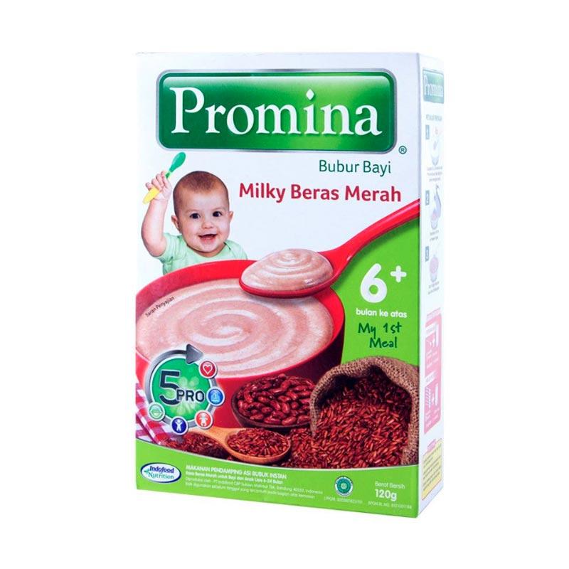 Harga Bubur Bayi Promina / Promina Bubur Bayi Usia 6 Bulan ...