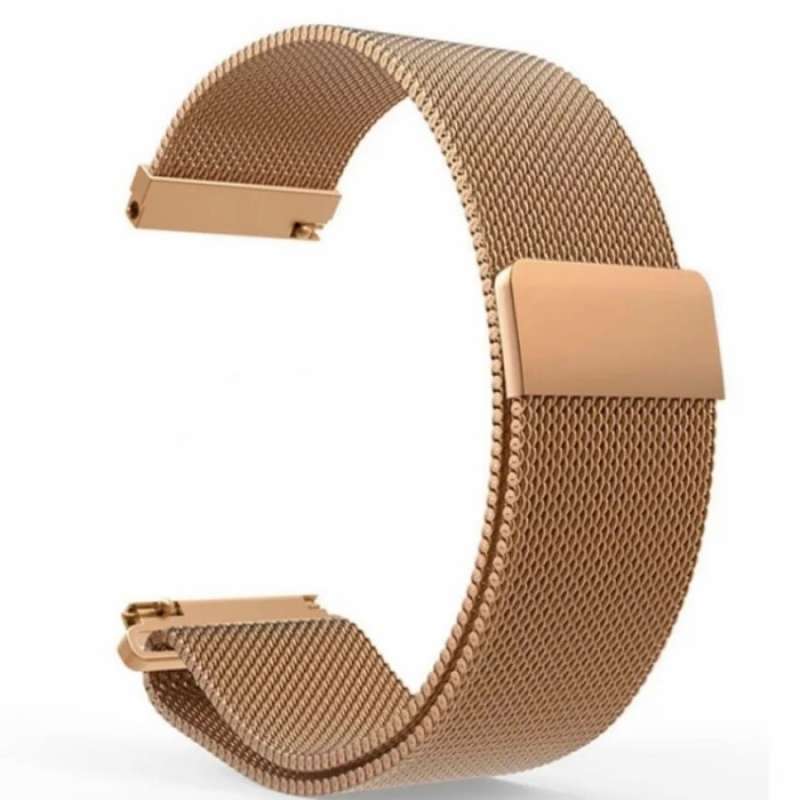 Jual Strap Tali Jam Tangan Milanese Loop For Eggel Tempo Watch Gen 1 ...