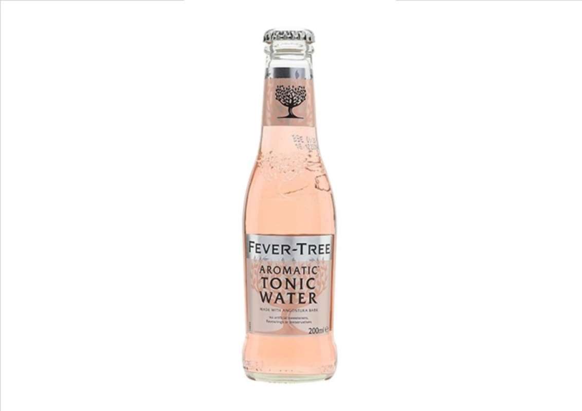 Jual Fever Tree Aromatic Tonic Water di Seller Gunung Mas Tanjung