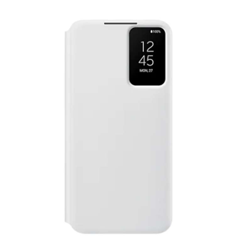 Promo Samsung Smart Clear View Cover S22+ Diskon 15% di Seller laris ...