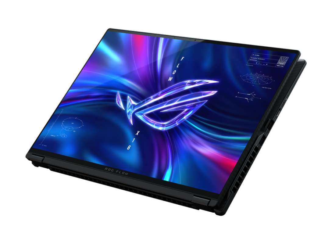 Jual Laptop Gaming Asus Rog Flow X16 R9 6900hs Gv601rm-r936g6t-o Ram ...