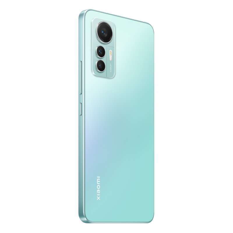 Jual Xiaomi 12 Lite 8/256gb Garansi Resmi - Green Di Seller Jikalaku ...