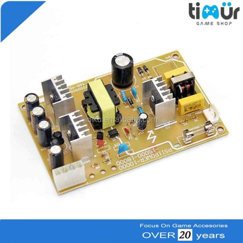 Sensor Psu2 In Promo Free Ongkir Power Supply Ps2 Psu Seri 1 10000 15000 18000 Diskon ...