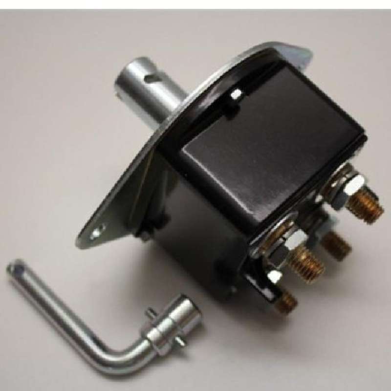 Jual Bosch 0341003004 Battery Switch Isolator Engie Cut Off 250a Di