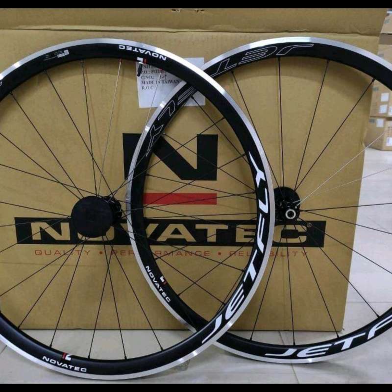 wheelset jetfly