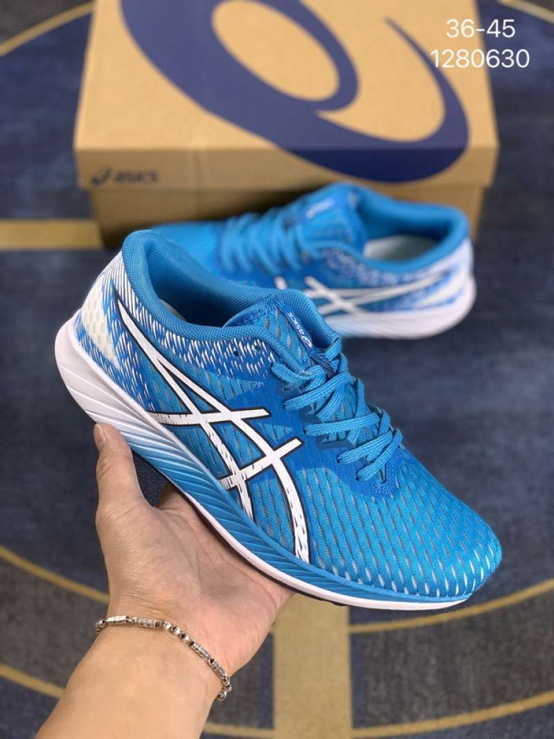 Jual ASICS Men's Women's Hyper Speed Running Shoes HS2 di Seller