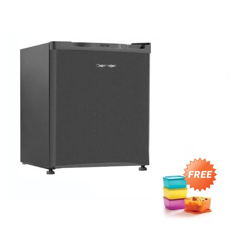 Jual Changhong CBC50 Mini Portable Bar Refrigerator di Seller Indo