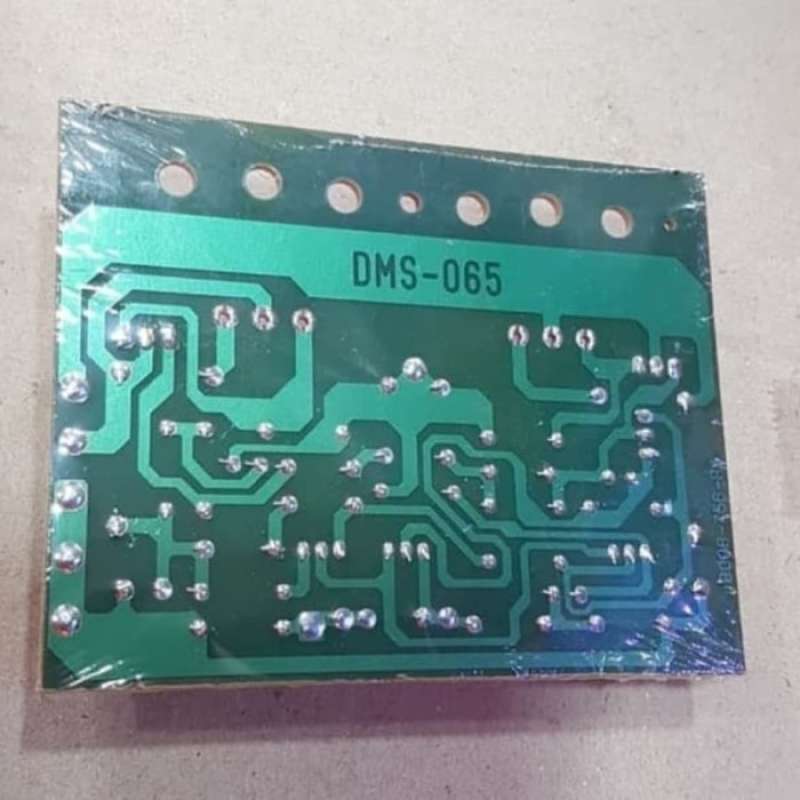 Jual Kit Pcb Modul Driver Power Ampli Amplifier Mono 150w 200w 150 200