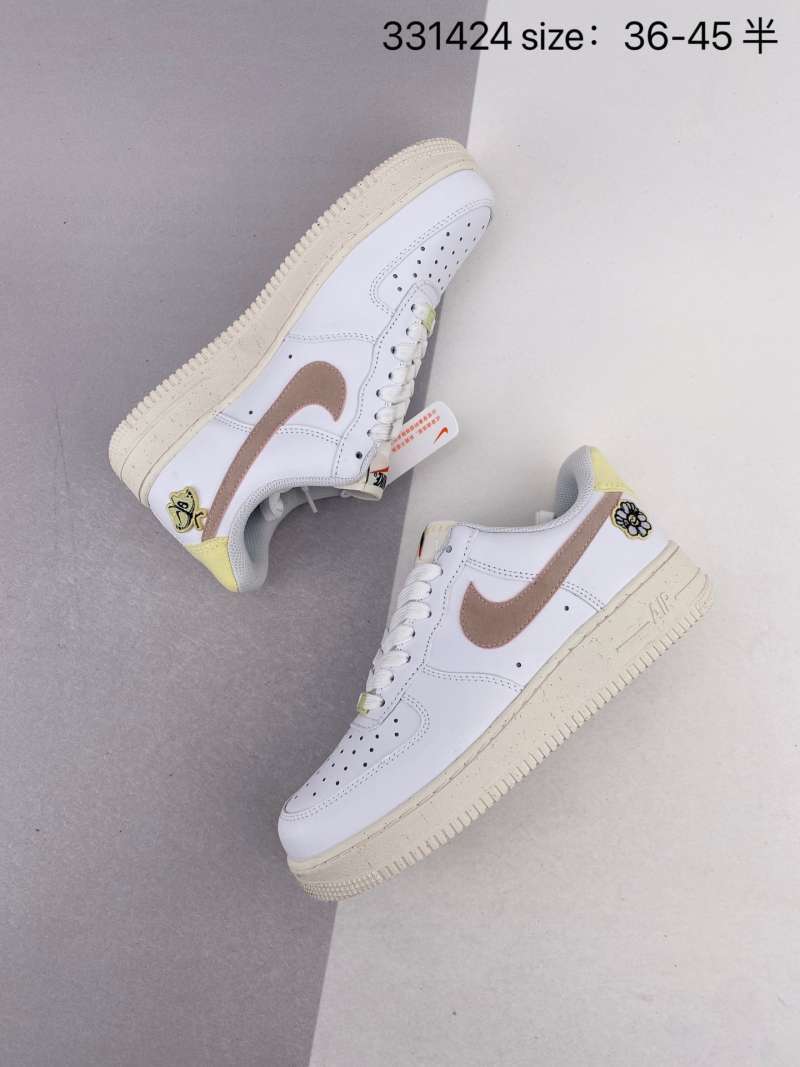 ukuran sepatu nike air force