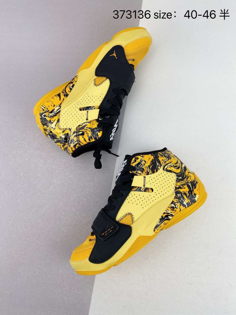 sepatu basket nike air jordan