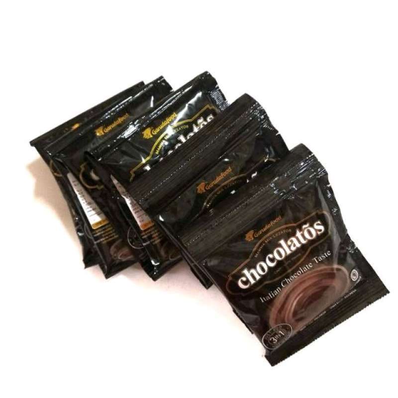Chocolatos Pattern Jual CHOCOLATOS DRINK 1 renceng 10 pcs di Seller toko Abi ...