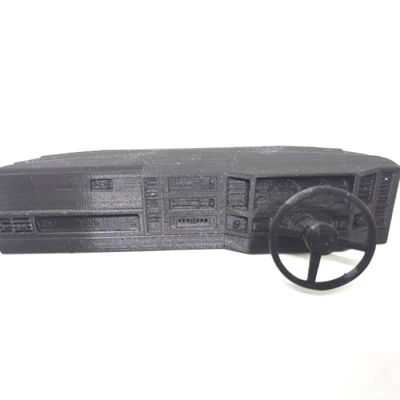 Promo RC Interior Dashboard Center Console Hardbody Cherokee XJ