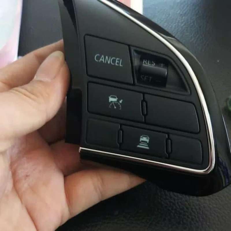 Promo CC cruise control for xpander Diskon 1 di Seller HRV ONLINE SBY